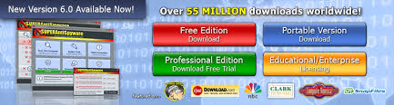 Protect your pc from malicious threats from malware, spyware, trojans, and more. Superantispyware Free Edition