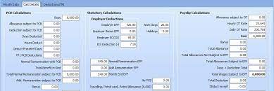Recurring allowances can be automated to make the process even faster. Ceciw9ehl9bgtm
