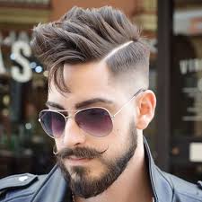 Check out these carefree and easy, weekend hairstyles we love. 29 Best Beard Styles For Men 2021 Guide