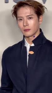 Jackson Wang Support Israel