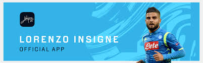 Последние твиты от lorenzo insigne (@lor_insigne). Iquii Sport And Ssc Napoli Launch The New Official Engagement Platform Of Lorenzo Insigne By Iquii Sport Medium