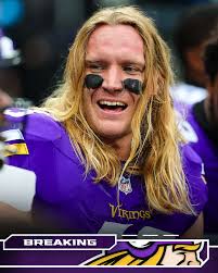 Former Minnesota #Vikings DE Jerry Tillery is signing with the Kansas City  #Chiefs