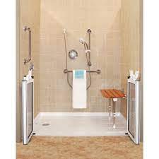 May 28, 2021 july 12, 2021 architectures ideas ada bathroom layout, ada toilet height, american standard toilets, handicap toilet 225 views persons with disabilities face a lot of problems when it comes to architectural design elements. Handicap Bathroom Houzz