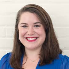 Megan Tice's Instagram, Twitter & Facebook