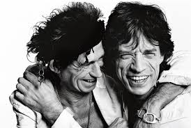 Mick, Marianne e la barretta incriminata