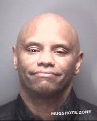 MCKINNON FREDERICK LAVONT 03/22/2025