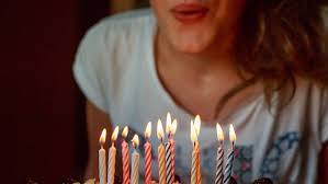What Is The Least Common Birthday These 4 Holidays Are The