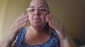 Halloween Banners who is person of creepy faces lists.. HAPPY HALLOWEEN  SGLV.. , 1, Linda Morton, 2, Loretta Lynn Dowdle, 3, Juanna Vega, 4, Roger  Miller, 5, Theresa Aronin, 6, Suellen Corliss, 7, ...