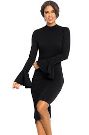 La robe bohème est une robe que vous pouvez porter pour aller à une multitude d'événements en se sentant confortable. Pin On Robe Noire