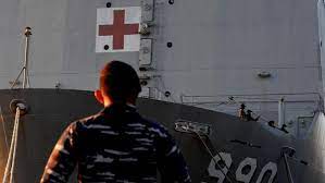 The tragic tale of the indonesian submarine kri nanggala 402. 1zf9erzifw4gsm