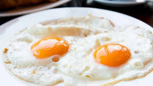 You eat six times a day and don't count calories, because portion control is built into the program. 20 Reasons Eggs Are The Perfect Weight Loss Food Eat This Not That