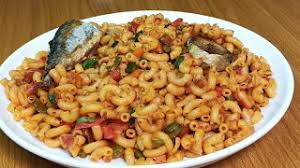 Sep 24, 2018 · a quick vegetable pasta that's made with less pasta and more veggies that tastes so amazing, no one realises it's a healthy pasta recipe!!!it's a vegetarian pasta loaded with a whole head of broccoli, corn, zucchinis, capsicum/peppers and onion, and smothered in a garlic herb tomato sauce. How To Cook Macaroni Easy Macaroni Recipe With Fish And Vegetables Youtube