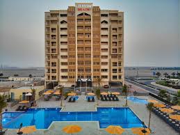 Jump to navigation jump to search. City Stay Beach Hotel Apartments Marjan Island Ras Al Khaimah Updated 2021 Prices