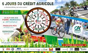 With cam online from crédit agricole du morocco, enjoy. 6 Jours Du Credit Agricole Les Engages Actualite Directvelo