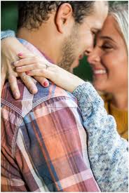 Summer Tomlinson Engagement Photos