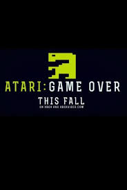 Atari Game Over Die Jagd Nach Et Filmfreak Org Jagd Filme