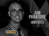Remembering Jim Paratore