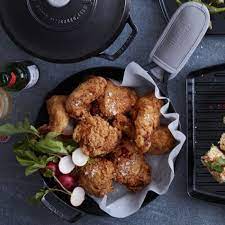 Gluten Free Fried Chicken Recipe Gluten Free Fried Chicken Fried Chicken Recipes