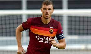 Güncel performans bilgileri edin dzeko (as rom) oynanan maçlar goller asistler kartlar tüm müsabakalar. Sturmer Karussell In Italien Suarez Hat Das Nachsehen
