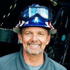 Shawn Reedy's Instagram, Twitter & Facebook