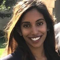 Sonia Chandra's Instagram, Twitter & Facebook