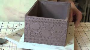 Check spelling or type a new query. Slip And Glaze Trailing Is The Process Of Drawing Designs