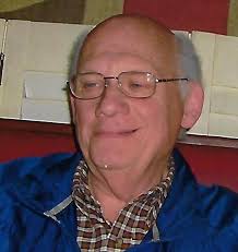 Bruce Peterson Obituary