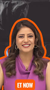 Peter speaks with ET Now anchors Ayesha Faridi & Nikunj Dalmia 📉