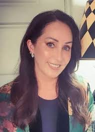 Courtney Randolph's Instagram, Twitter & Facebook