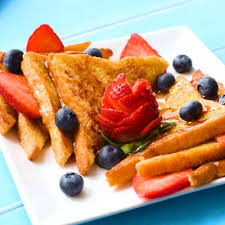 The Best Classic French Toast The Wholesome Dish