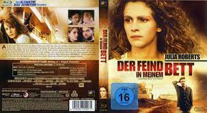 Während einer bootstour täuscht sie ihren eigenen tod durch. Der Feind In Meinem Bett Schnittbericht Deutsche Blu Ray Us Fassung Schnittberichte Com