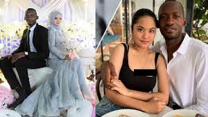 Pada zaman nehemia, ramai orang yahudi berkahwin dengan wanita yang tidak menyembah tuhan. Lama Kahwin Dgn Warga Asing Wanita Melayu Ini Kongsi Pengalaman Yg Tak Dijangka Terhadapnya Malaysia Times