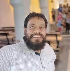 Abad Erasmo Sánchez Piedra