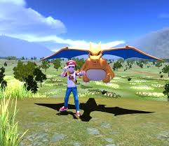 We did not find results for: Welcome To Pokemon Mmo 3d