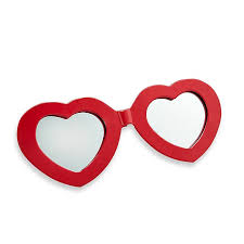 Check spelling or type a new query. Sunglasses Wall Mirror In Red Bed Bath Beyond