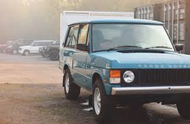 Image result for Tuscan Blue 1980 Land Rover