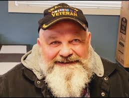 Lake Isabella Division breakfast January 13, 2022