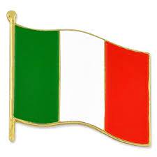 A collection of the top 51 italy flag wallpapers and backgrounds available for download for free. Italian Flag Pin Italian Flag Italian Flag Image Italy Flag