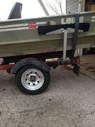 Ce Smith Bunk Style Guide Ons For Boat Trailers 24 Long 1 Pair Ce Smith Boat Trailer Parts Ce27 Boat Trailer Parts Jon Boat Modifications Boat Trailer