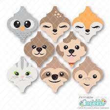 Download Animal Friends Arabesque Tile Ornaments Svg File