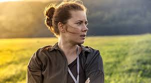 Arrival is a 2016 american science fiction film directed by denis villeneuve and written by eric heisserer. Decoding Arrival What Makes This New Contact Film A Compelling Watch Entertainment News The Indian Express