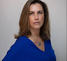 Ella Zack Solomon leitet Israel Verkehrsbüro