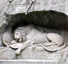 lion lion monument lion sculpture sculpture