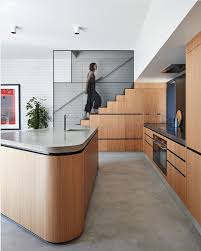 Design D Espace Architecture Interieure Maison D Architecture Cuisine Moderne