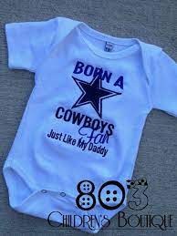 Should Say Raiders Dallas Cowboys Baby Clothes Baby Boy Onesies Cowboy Baby Shower