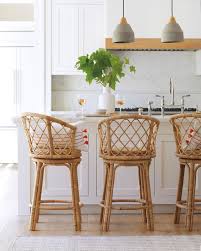 The thinness of the top brings a delicacy to the piece. Best Barstools And Counter Height Stools For Kitchen Islands Br Br Dvd Interior Design Interior Design Custom Cabinetry Dvd Interior Design Llc Is A Greenwich Ct Based Interior Design Firm Luxury