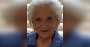 Obituary information for Irma "Penny" Cobb Pendarvis
