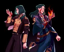 【speed painting clip studio】linhardt/ fire emblem three houses. Linhardt Fire Emblem On Tumblr