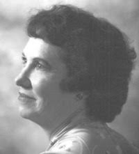 Eleanor Shay Obituary (2006)