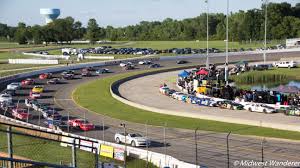 Lucas Oil Raceway October 2018 Coupons